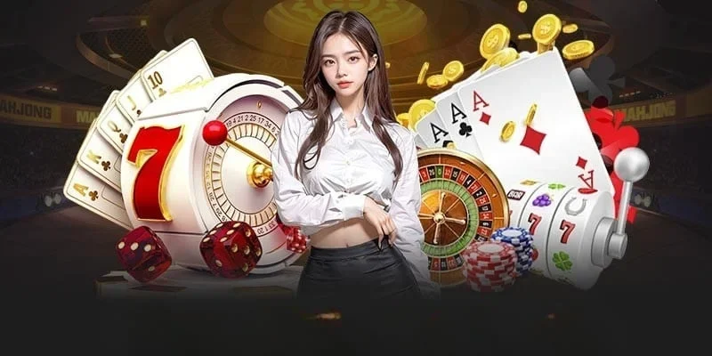 Chương trình Đại Lý Ga6789 mang đến thu nhập hấp dẫn